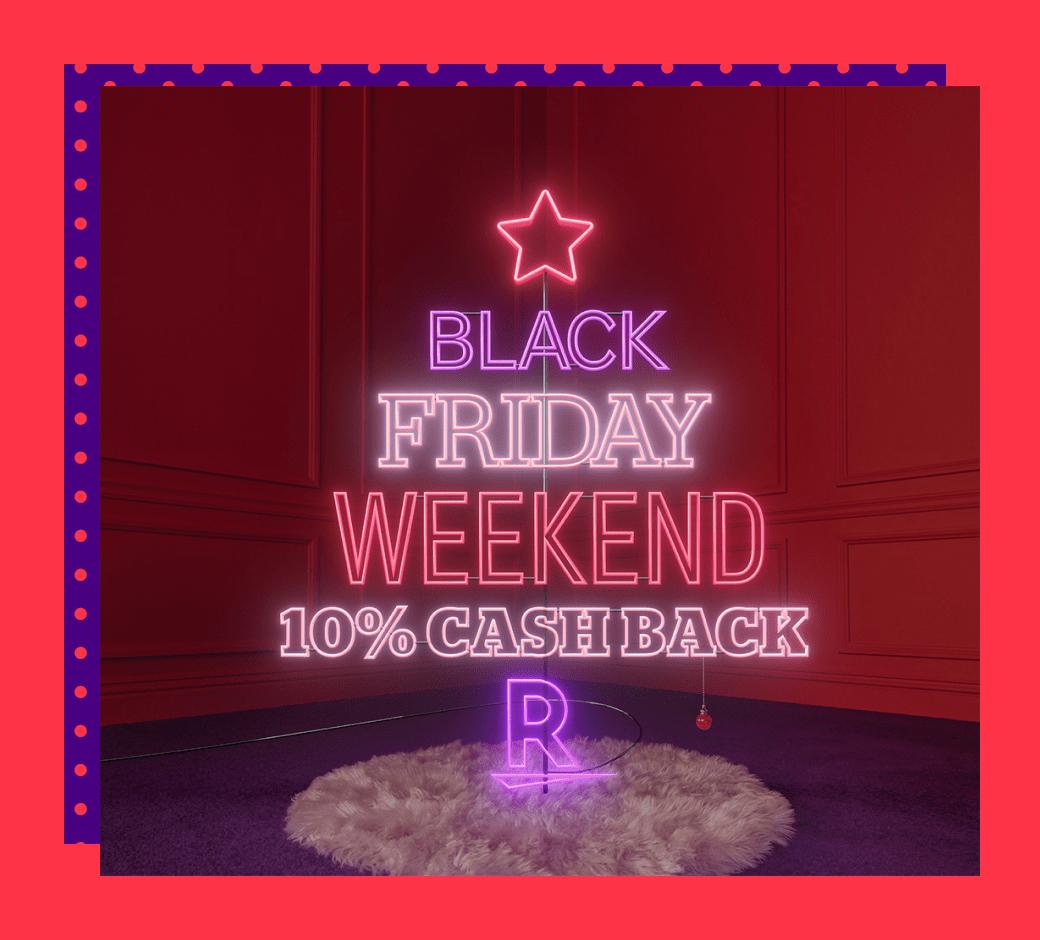 Get started now: 1.Refer friends to Rakuten. 2.They join and spend $40. 3.You get $40. Repeat for more! - Refer Now