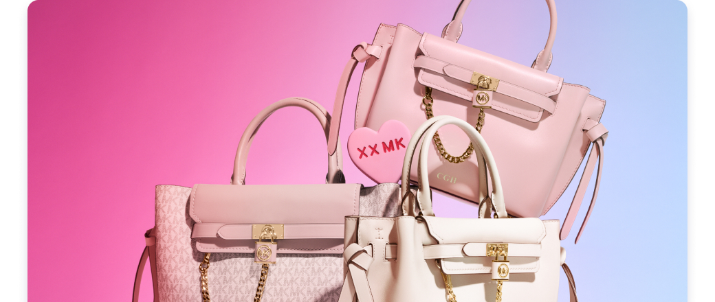 Michael Kors: 10% Cash Back today only!