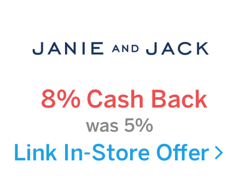 Janie and Jack
