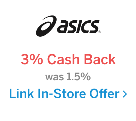 ASICS