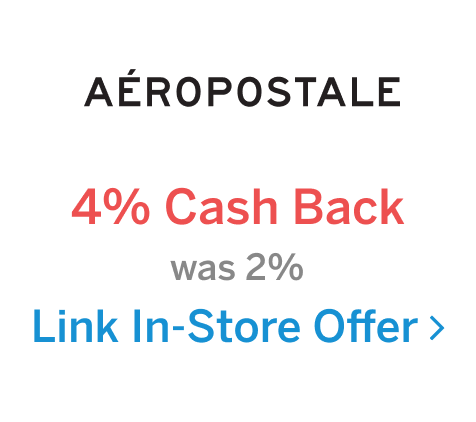 Aeropostale