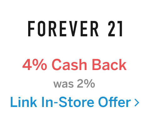 Forever 21