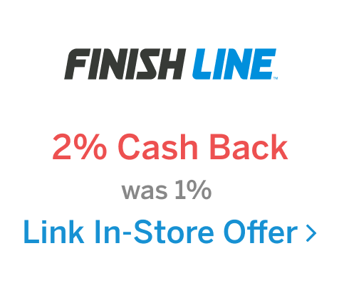 Finish Line