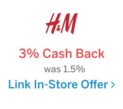 H&M