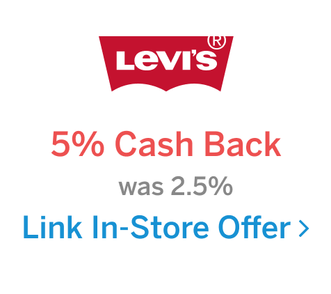 Levi's