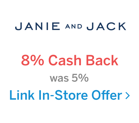 Janie and Jack