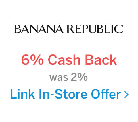 Banana Republic