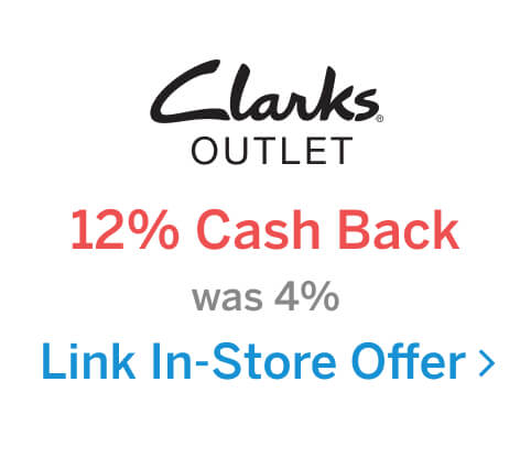 Clarks Outlet