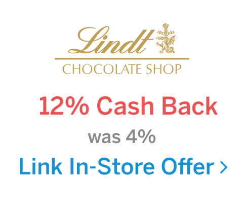 Lindt Chocolate