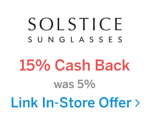 Solstice Sunglasses