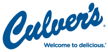 Culver's Welcome to Delicious.