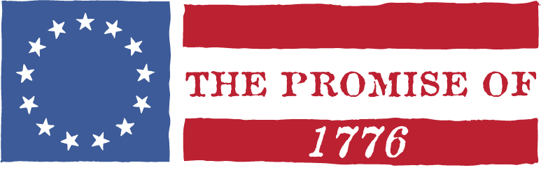 The Promise of 1776