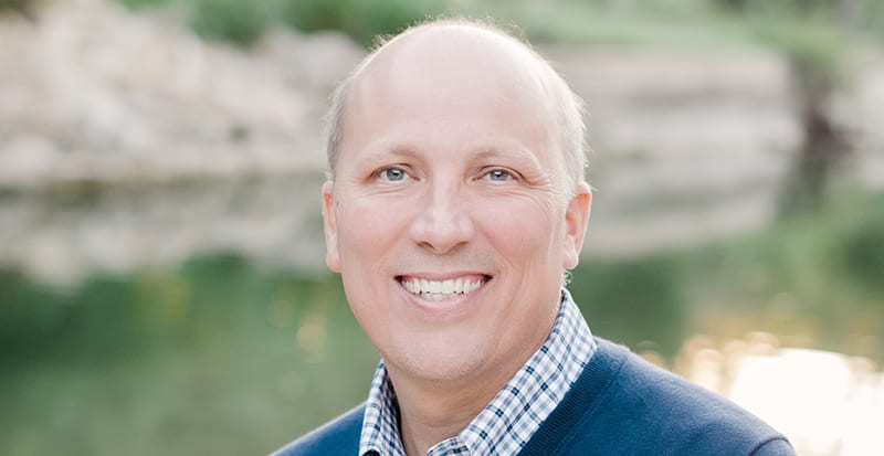 Citizens Fund Endorses Chip Roy for a Second Term in Congress