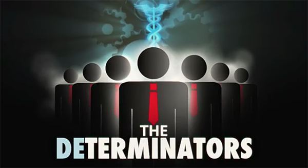 The Determinators Movie - What you need to know about Obamacare