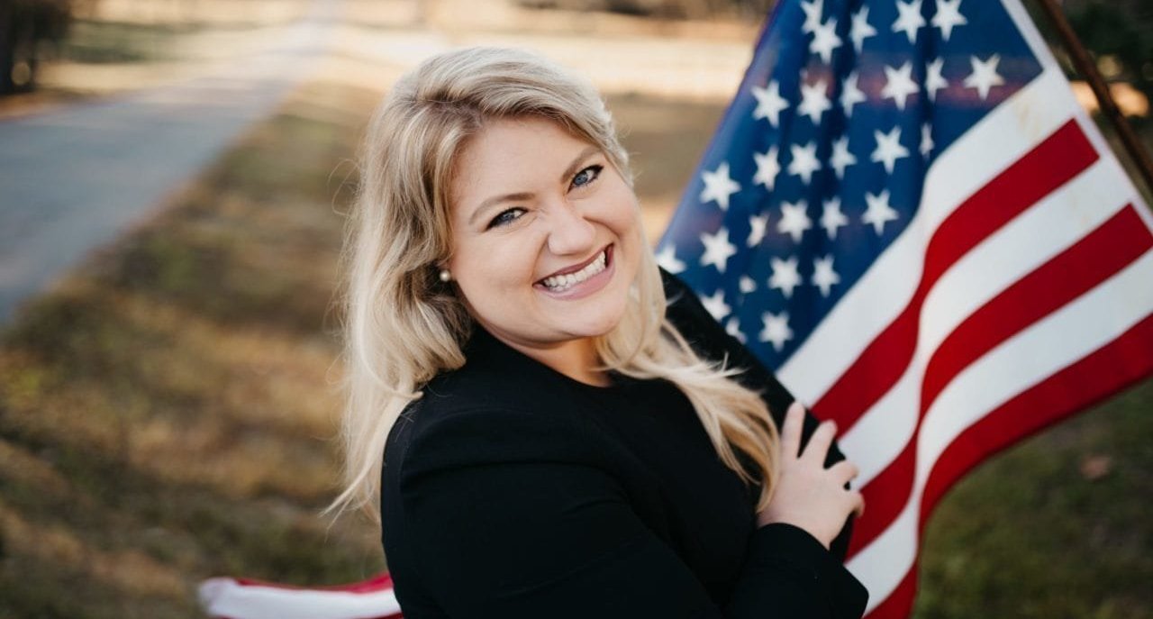 Citizens Fund Endorses Kat Cammack for Congress