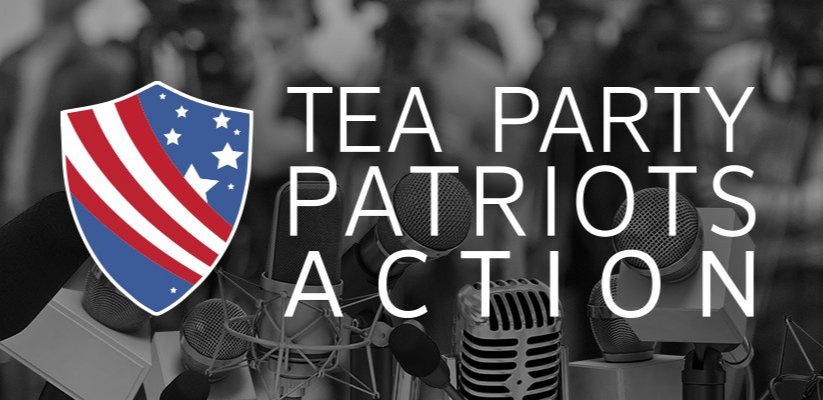 Tea Party Patriots Action Supports Lockdown Protests, Opposes Michigan Governor and Others Abusing Power