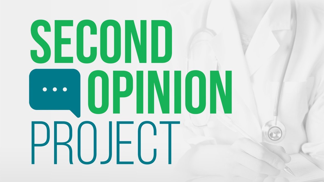 Second Opinion Project Promo Video