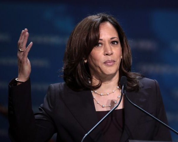 Kamala Harris Refuses To Give Answer on Court Packing, Even CNN Calls Her Out