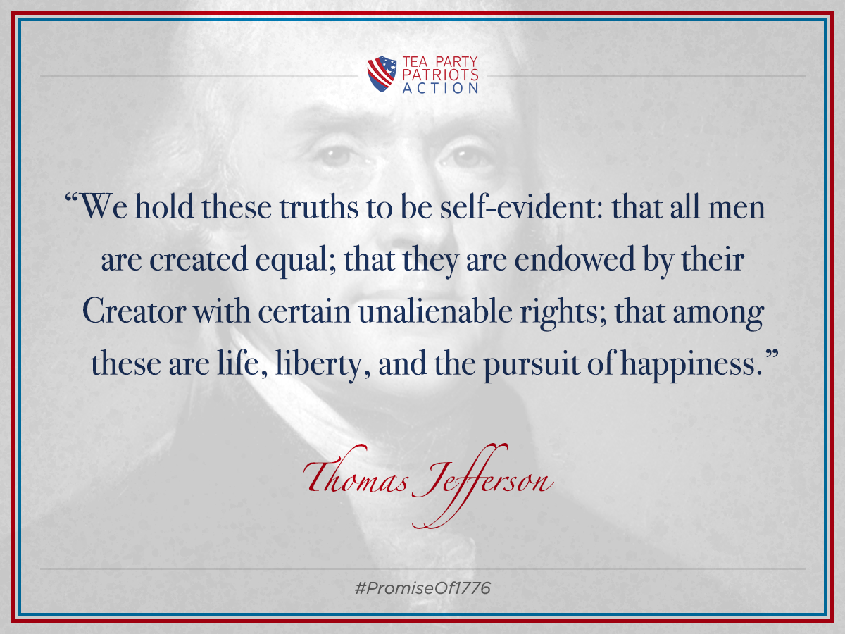 Thomas Jefferson