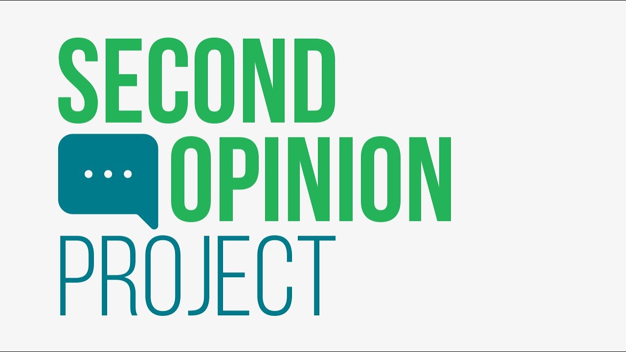 Second Opinion Promo Video