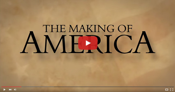 The Making of America