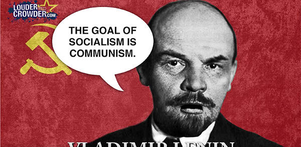 Why “Democratic” Socialism  Doesn’t Work