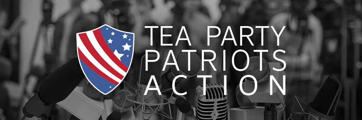 Tea Party Patriots: Republicans Should Vote No on H.R. 5038