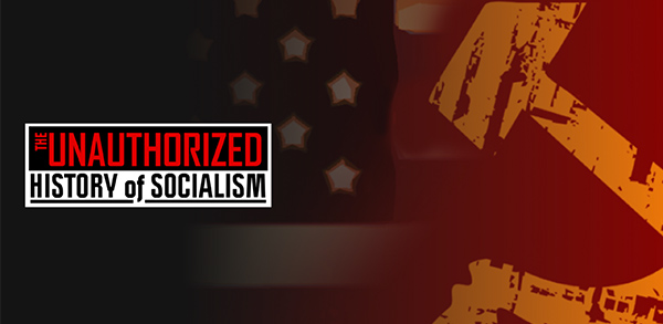 The Unauthorized History of Socialism ($)