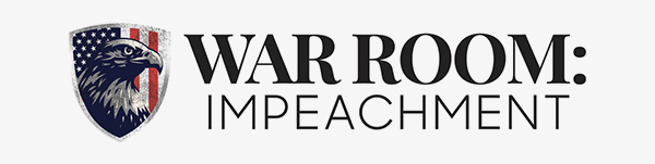 War Room: Impeachment