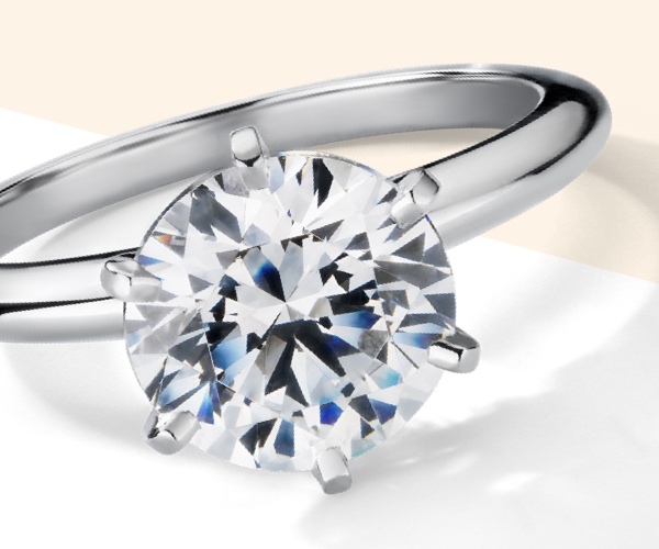 7 Reasons to Buy a Lab Grown Diamond Engagement Ring — Catalyst Wedding Co.