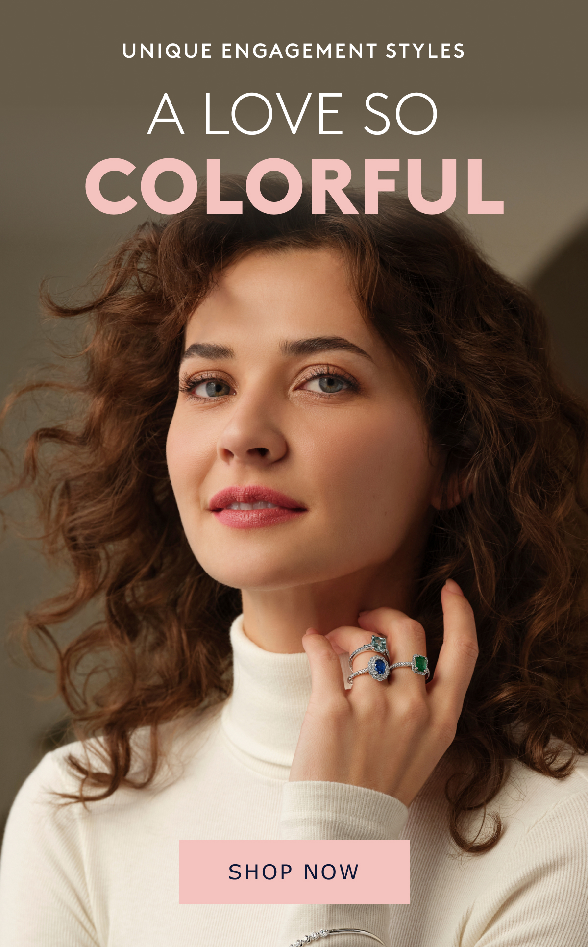 Make A Statement With Color